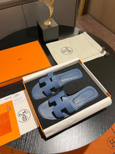 Load image into Gallery viewer, Hermes Oran Sandal