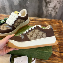 Load image into Gallery viewer, Gucci GG Screener Sneakers