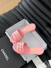 Load image into Gallery viewer, Chanel Sandals
