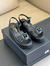 Load image into Gallery viewer, Chanel Sandals