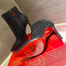 Load image into Gallery viewer, Christian Louboutin Boots