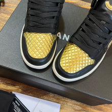 Load image into Gallery viewer, Chanel x Nike Sneakers