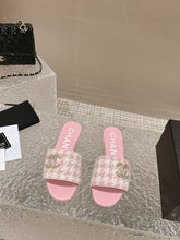 Load image into Gallery viewer, Chanel Sandals