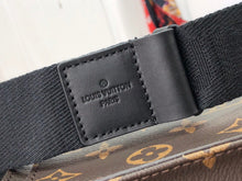 Load image into Gallery viewer, Louis Vuitton S Lock Sling Bag