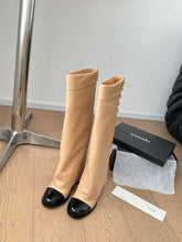 Load image into Gallery viewer, Chanel Boots
