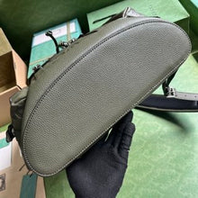 Load image into Gallery viewer, Gucci Jumbo GG Backpack