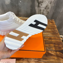 Load image into Gallery viewer, Hermes Sneakers