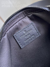 Load image into Gallery viewer, Louis Vuitton Nano Alpo Bag