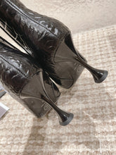 Load image into Gallery viewer, Chanel Ankle Boots