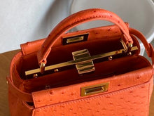 Load image into Gallery viewer, Fendi Peekaboo Mini Bag