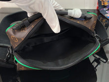 Load image into Gallery viewer, Louis Vuitton S Lock Messenger Bag