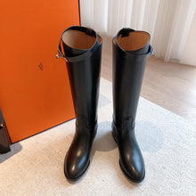 Load image into Gallery viewer, Hermes Jumping Shorter Boots