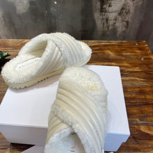 Load image into Gallery viewer, Christian Dior D - Cross Slide