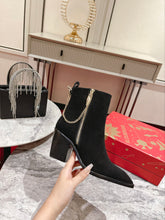 Load image into Gallery viewer, Christian Louboutin Boots