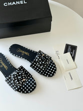 Load image into Gallery viewer, Chanel Sandals