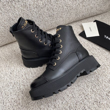 Load image into Gallery viewer, Chanel Boots
