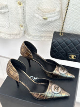 Load image into Gallery viewer, Chanel Heels