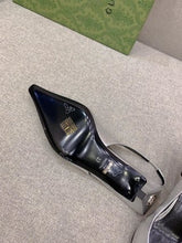 Load image into Gallery viewer, Gucci Slingback Pump