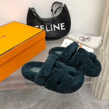 Load image into Gallery viewer, Hermes Chypre Sandal