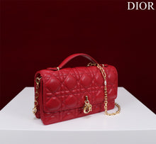 Load image into Gallery viewer, Christian Dior My Dior Mini Bag