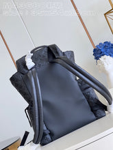Load image into Gallery viewer, Louis Vuitton Trekking Backpack