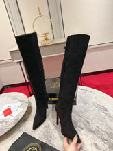 Load image into Gallery viewer, Christian Louboutin Boots