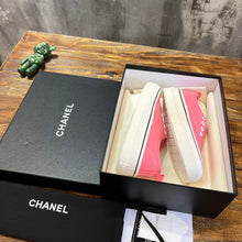 Load image into Gallery viewer, Chanel Sneakers