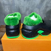 Load image into Gallery viewer, Louis Vuitton Shark Clog