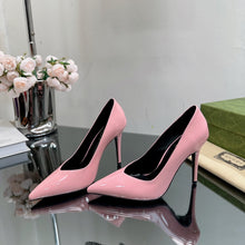 Load image into Gallery viewer, Gucci High Heel Pump