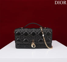 Load image into Gallery viewer, Christian Dior My Dior Mini Bag