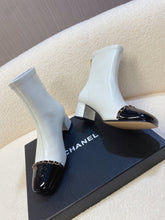 Load image into Gallery viewer, Chanel Ankle Boots