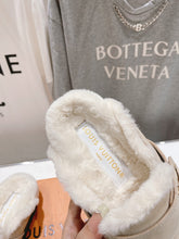 Load image into Gallery viewer, Louis Vuitton Cozy Flat Comfort Clog