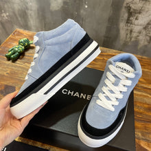 Load image into Gallery viewer, Chanel Sneakers