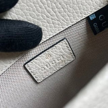 Load image into Gallery viewer, Gucci Mini Top Handle Dionysus Bag