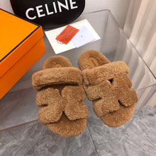 Load image into Gallery viewer, Hermes Chypre Sandal