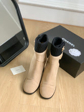 Load image into Gallery viewer, Chanel Ankle Boots