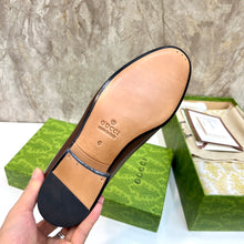Load image into Gallery viewer, Gucci Men Loafers