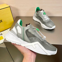 Load image into Gallery viewer, Fendi Flow Sneaker