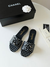 Load image into Gallery viewer, Chanel Sandals