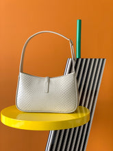 Load image into Gallery viewer, YSL Le 5 A 7 Hobo Bag
