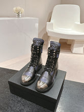 Load image into Gallery viewer, Chanel Boots