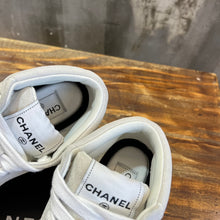 Load image into Gallery viewer, Chanel Sneakers