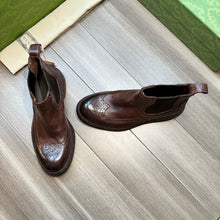 Load image into Gallery viewer, Gucci Men Boots