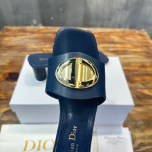 Load image into Gallery viewer, Christian Dior C'est Sandal
