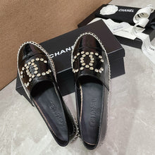 Load image into Gallery viewer, Chanel Espadrilles