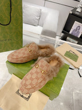 Load image into Gallery viewer, Gucci Princetown Slipper