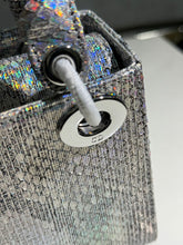 Load image into Gallery viewer, Christian Dior Mini Lady Dior Bag