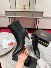 Load image into Gallery viewer, Christian Louboutin Boots