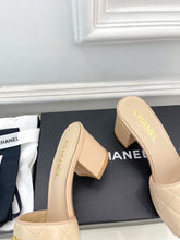 Load image into Gallery viewer, Chanel Sandals