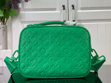 Load image into Gallery viewer, Louis Vuitton S Lock Messenger Bag